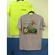 Ron Coleman Mining T-shirts (size 3x)